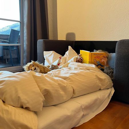 Gastehaus Maria Theresia Hotel Garni Schliersee Luaran gambar