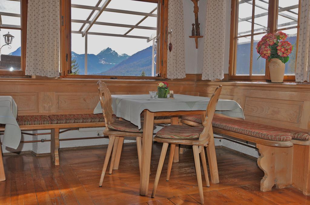 Gastehaus Maria Theresia Hotel Garni Schliersee Luaran gambar