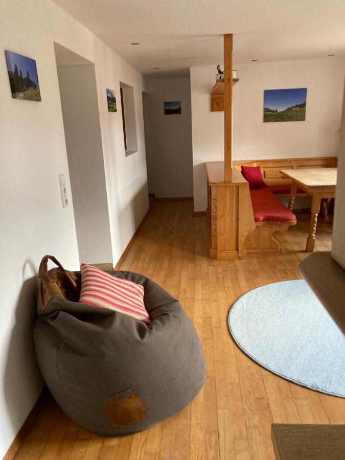 Gastehaus Maria Theresia Hotel Garni Schliersee Luaran gambar