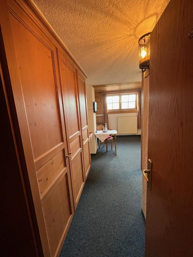 Gastehaus Maria Theresia Hotel Garni Schliersee Luaran gambar