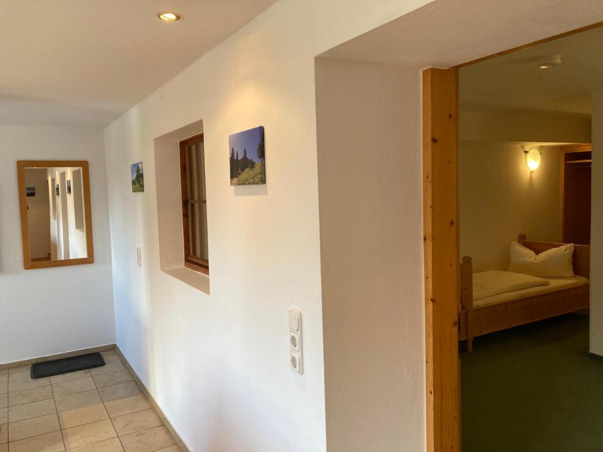 Gastehaus Maria Theresia Hotel Garni Schliersee Luaran gambar