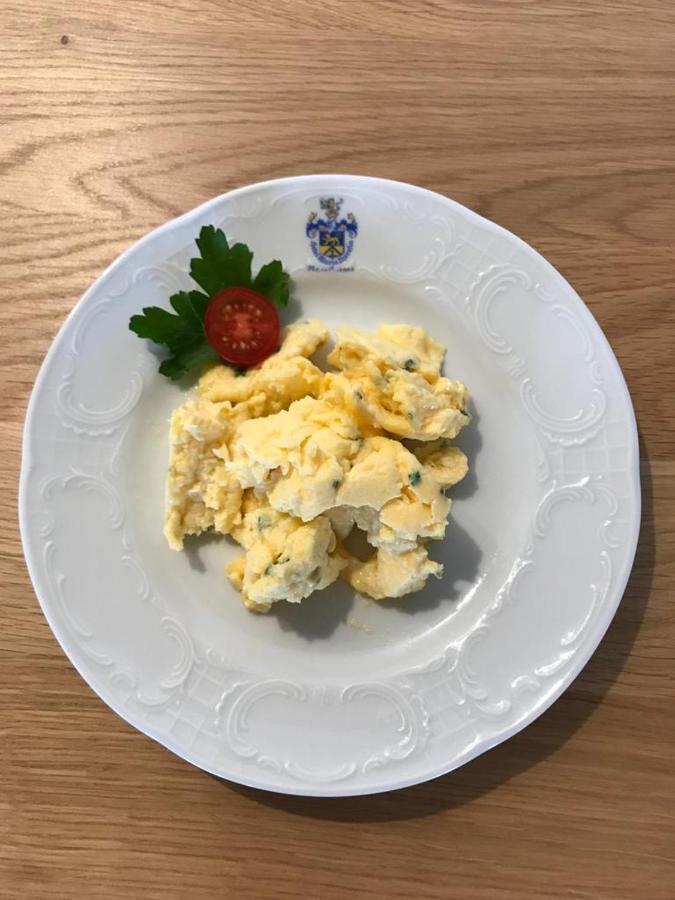 Gastehaus Maria Theresia Hotel Garni Schliersee Luaran gambar