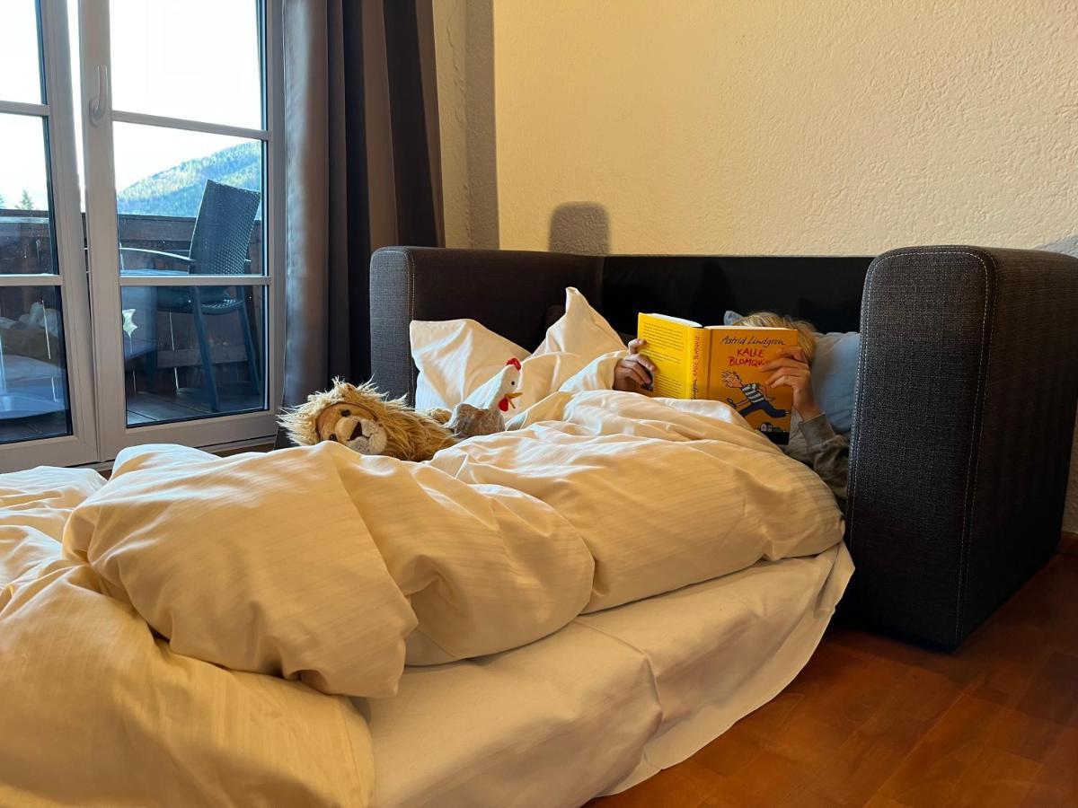 Gastehaus Maria Theresia Hotel Garni Schliersee Luaran gambar