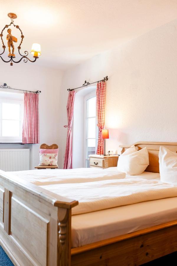 Gastehaus Maria Theresia Hotel Garni Schliersee Luaran gambar