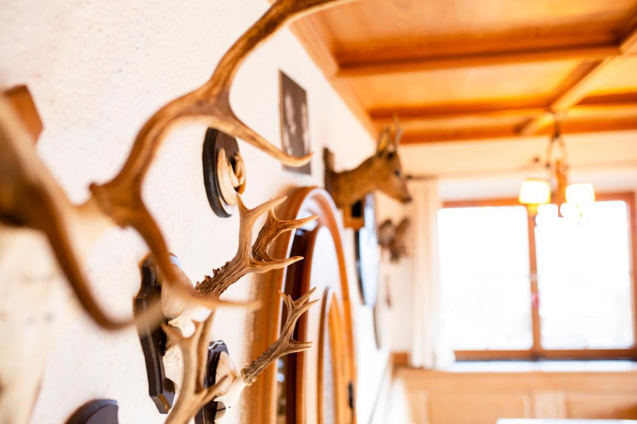 Gastehaus Maria Theresia Hotel Garni Schliersee Luaran gambar