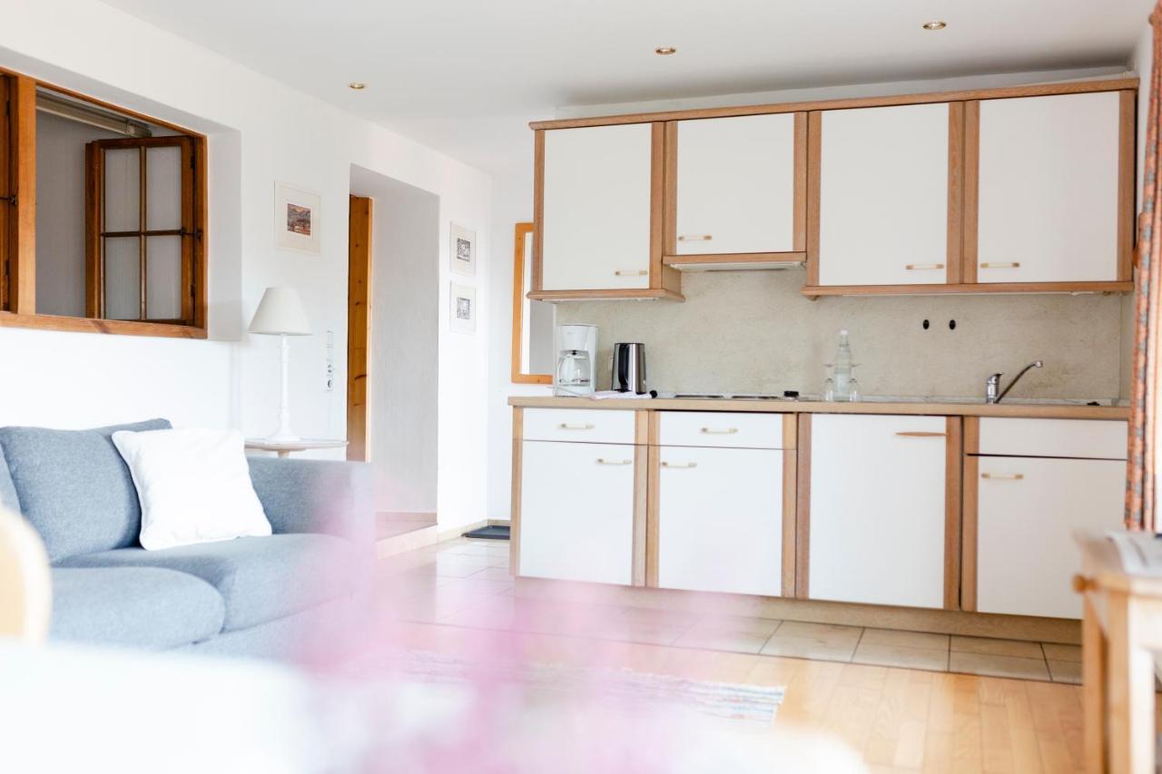 Gastehaus Maria Theresia Hotel Garni Schliersee Luaran gambar